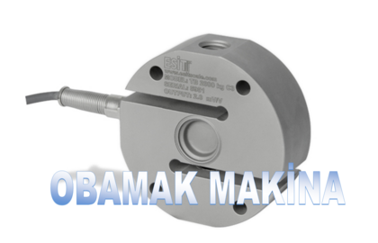 S TİPİ  YÜK HÜCRESİ_LOADCELL