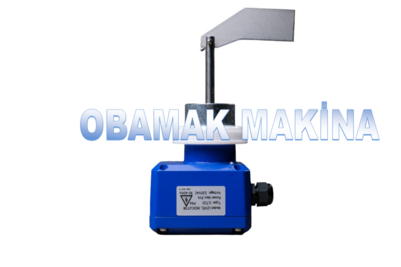 SİLO SEVİYE  CİHAZI  BAYRAKLI TİP 24-220 VOLT