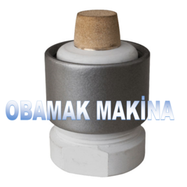 AKIŞKANLAŞTIRICI HAVA JETİ