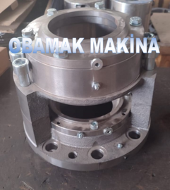 DIŞ DÖKÜM YATAK SETİ  2-3-4-5 m3