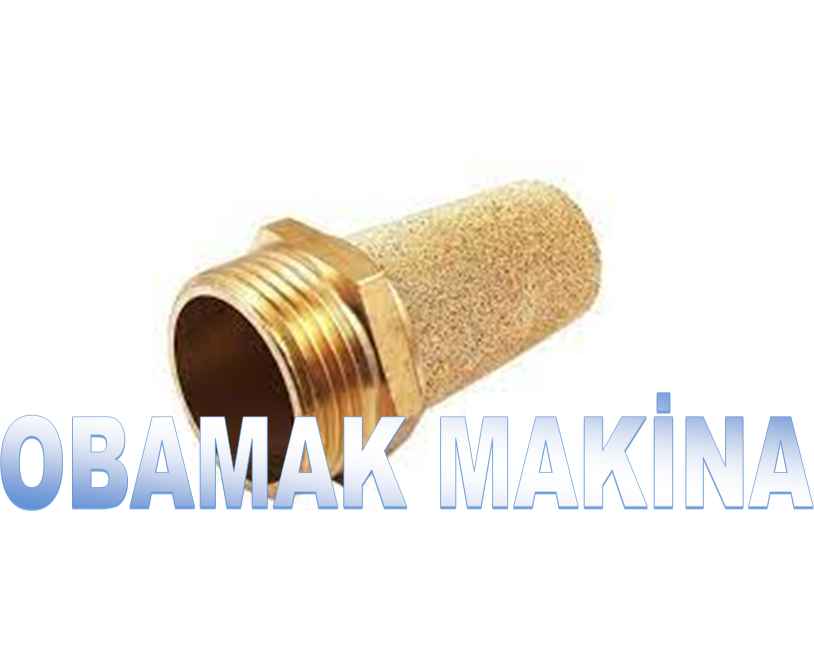 BRONZ SUSTURUCU UZUN TİP