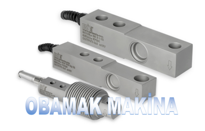 LAMA TİP YÜK HÜCRESİ_LOADCELL