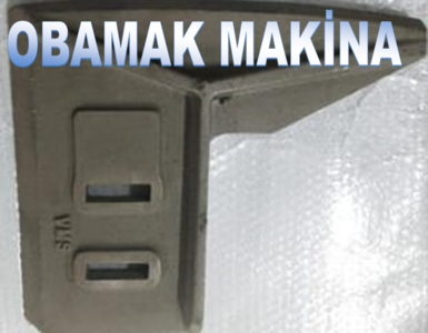 DÖKÜM SIYIRCI ÜST PALET