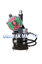 PNÖMATİK AKTUATÖR CP101 - CP126