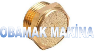 BRONZ SUSTURUCU _SİNTER KISA TİP