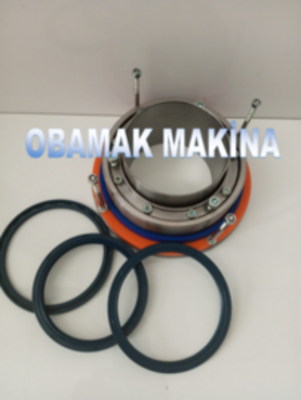 YATAK SIZDIRMAZLIK MEKANİK SETİ 2-3-4-5 m3