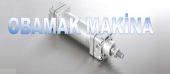 PNÖMATİK SİLİNDİR